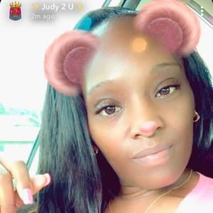 Meet your Posher, Candace